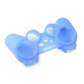 Silicone case for PS3 controller Blue