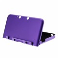 Aluminum Protective Hard Case for 3DS XL Purple