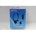 PS4 Gaming Headset With Mic