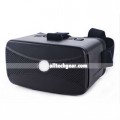 VR Box 3D Video Glasses Helmet For 4 inch to 5.7 inch Smartphones