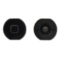 Replacement Home Button For iPad Air Black