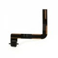Replacement Dock Connector Flex for iPad Air Black