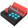 iPega PG-9136 Arcade Joystick USB Fight Stick Controller for Nintendo Switch Game Console Player