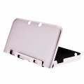Aluminum Protective Hard Case for 3DS XL Pink