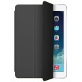 3 Fold Auto Sleep Wake Up Smart Cover for iPad Air Black