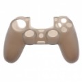 PS4 Silicone Case For Playstation 4 Controller Grey