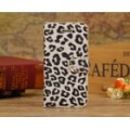 Cheetah Spots Pattern Case for iPhone 5C Light Brown