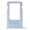 SIM Card Tray for iPhone 6 Plus Silver