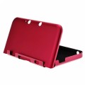 Aluminum Protective Hard Case for 3DS XL Red