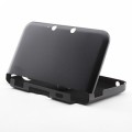 Aluminum Protective Hard Case for 3DS XL Black