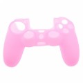 PS4 Silicone Case For Playstation 4 Controller Pink