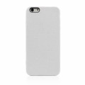Honeycomb TPU Case for iPhone 6 Plus White