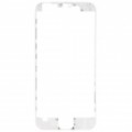 Touch Screen Frame Middle Bezel for iPhone 6 Plus White