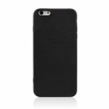 Honeycomb TPU Case for iPhone 6 Plus Black