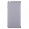 Replacement Back Cover For iPhone 6 Plus Space Gray