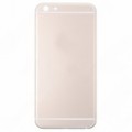 Replacement Back Cover For iPhone 6 Plus Gold