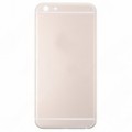 Replacement Back Cover For iPhone 6 Plus Gold
