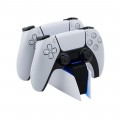 DUAL CONTROLLER CHARGER FOR PS5 DUALSENSE CONTROLLER