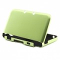 Aluminum Protective Hard Case for 3DS XL Green