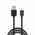 3M TYPE C USB CHARGING CABLE FOR PS5 XBOX SERIES X SERIES S NINTENDO SWITCH SWITCH OLED MOBILE PHONE