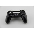 Replacement Wireless Controller Shell for PS4 Black