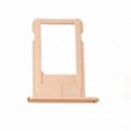SIM Card Tray for iPhone 6 Plus Gold