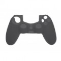 PS4 Silicone Case For Playstation 4 Controller Black