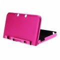 Aluminum Protective Hard Case for 3DS XL Rose