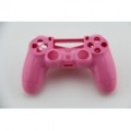 Replacement Wireless Controller Shell for PS4 Pink
