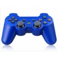 Six-Axis Dual Shock 3 Bluetooth Wireless Controller For PS3 Dark Blue
