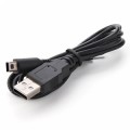 USB Charging Cable for Nintendo 3DS XL