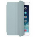 3 Fold Auto Sleep Wake Up Smart Cover for iPad Air White