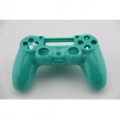 Replacement Wireless Controller Shell for PS4 Green