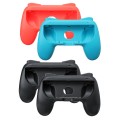 2pcs For Nintendo Switch Joy Con Grip Kit Game Controller Handle Handheld Holder